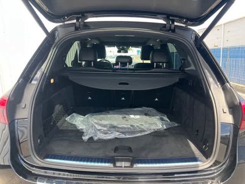 Certified 2025 Mercedes-Benz GLE 350 4MATIC image 11