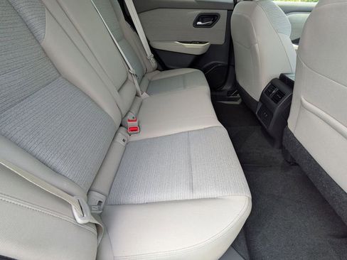 Used 2023 Nissan Rogue SV AWD/4WD image 21