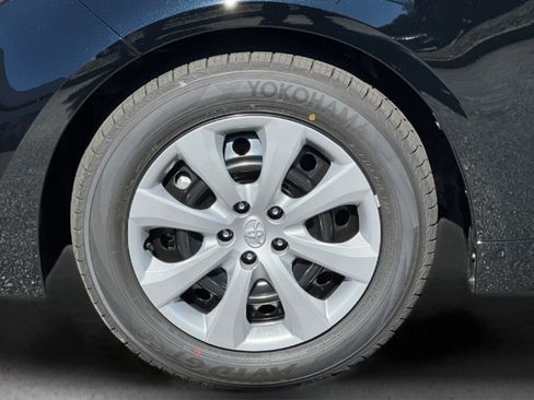 New 2026 Toyota Corolla LE FWD image 27