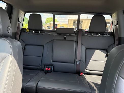 Used 2024 GMC Sierra 1500 Elevation w/ Elevation Premium Package AWD/4WD image 25