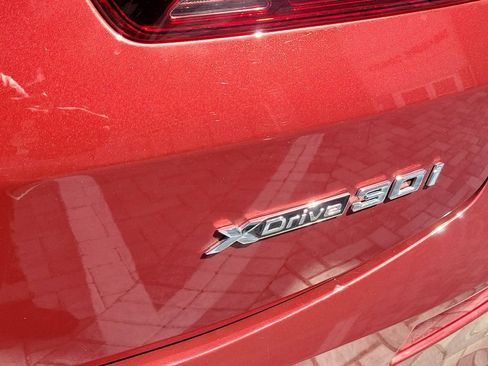 Used 2025 BMW X4 xDrive30i AWD/4WD image 10