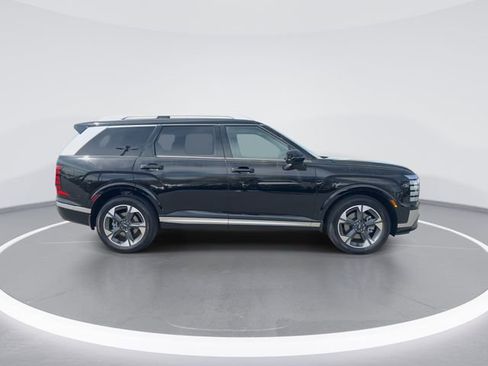 New 2026 Hyundai Palisade Limited AWD/4WD image 9