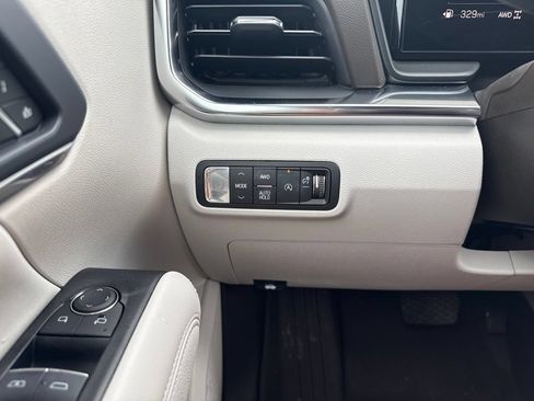 Used 2026 GMC Terrain Denali AWD/4WD image 12