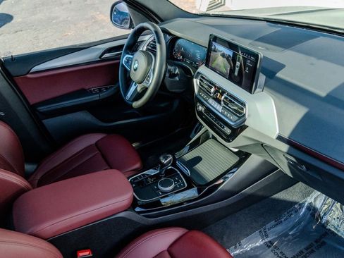 Used 2022 BMW X3 sDrive30i w/ M Sport Package 2 image 21