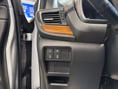 Used 2019 Honda CR-V EX image 19