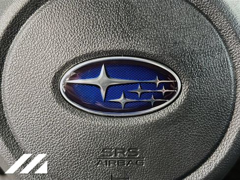 Used 2026 Subaru Crosstrek 2.5i Premium w/ Crosstrek Mirror Package AWD/4WD image 32