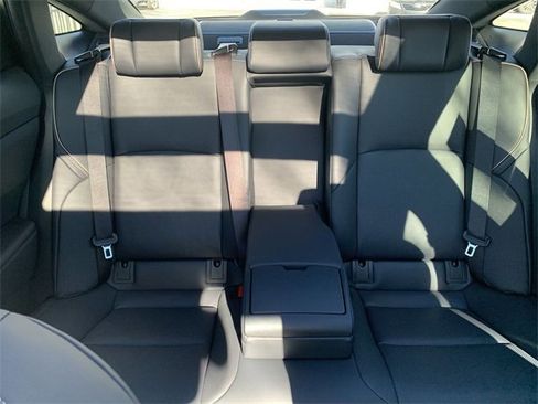 New 2026 Toyota Crown Limited image 32