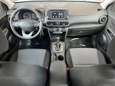Used 2020 Hyundai Kona SE AWD/4WD image 19