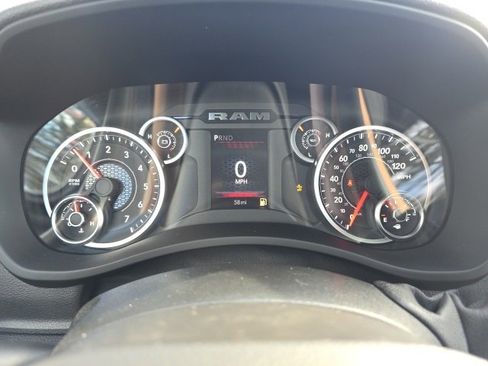 Used 2025 RAM 2500 Tradesman image 17