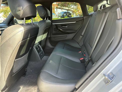 Used 2017 BMW 430i Gran Coupe image 15