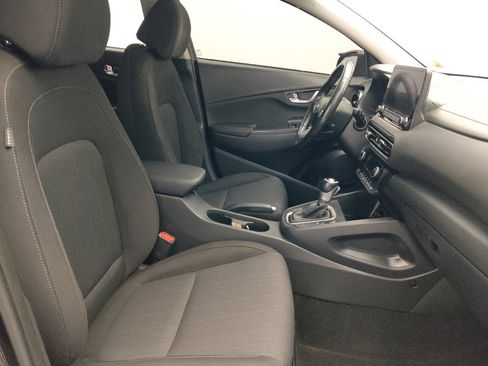 Used 2023 Hyundai Kona SEL w/ Convenience Package FWD image 21
