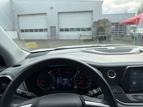Used 2020 Chevrolet Blazer LT AWD/4WD image 16