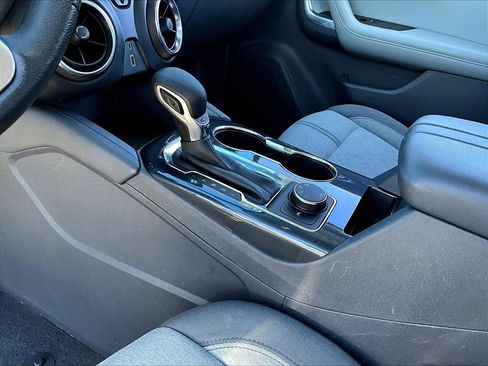 Used 2022 Chevrolet Blazer LT image 10