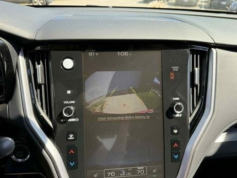 New 2025 Subaru Legacy Premium image 25