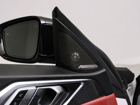 Used 2025 BMW 430i xDrive image 48