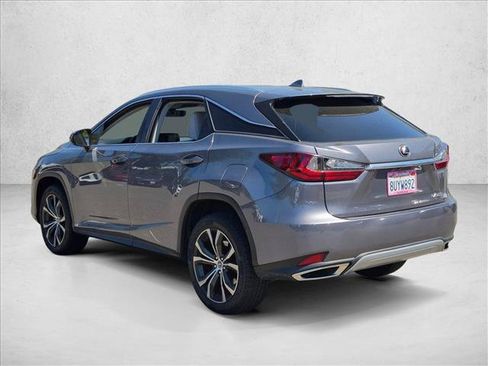 Used 2021 Lexus RX 350 FWD w/ Premium Package image 8