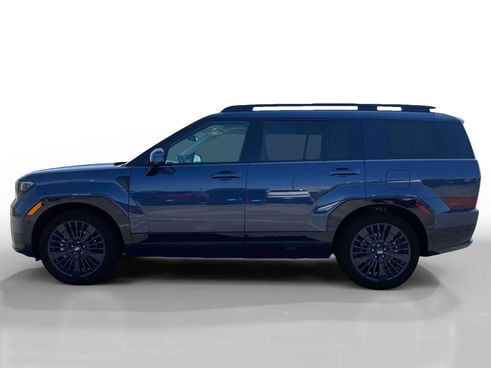 New 2027 Hyundai Santa Fe Calligraphy AWD/4WD image 6