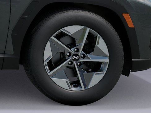 New 2026 Hyundai Tucson SEL image 8