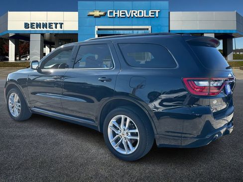 Used 2023 Dodge Durango GT image 4