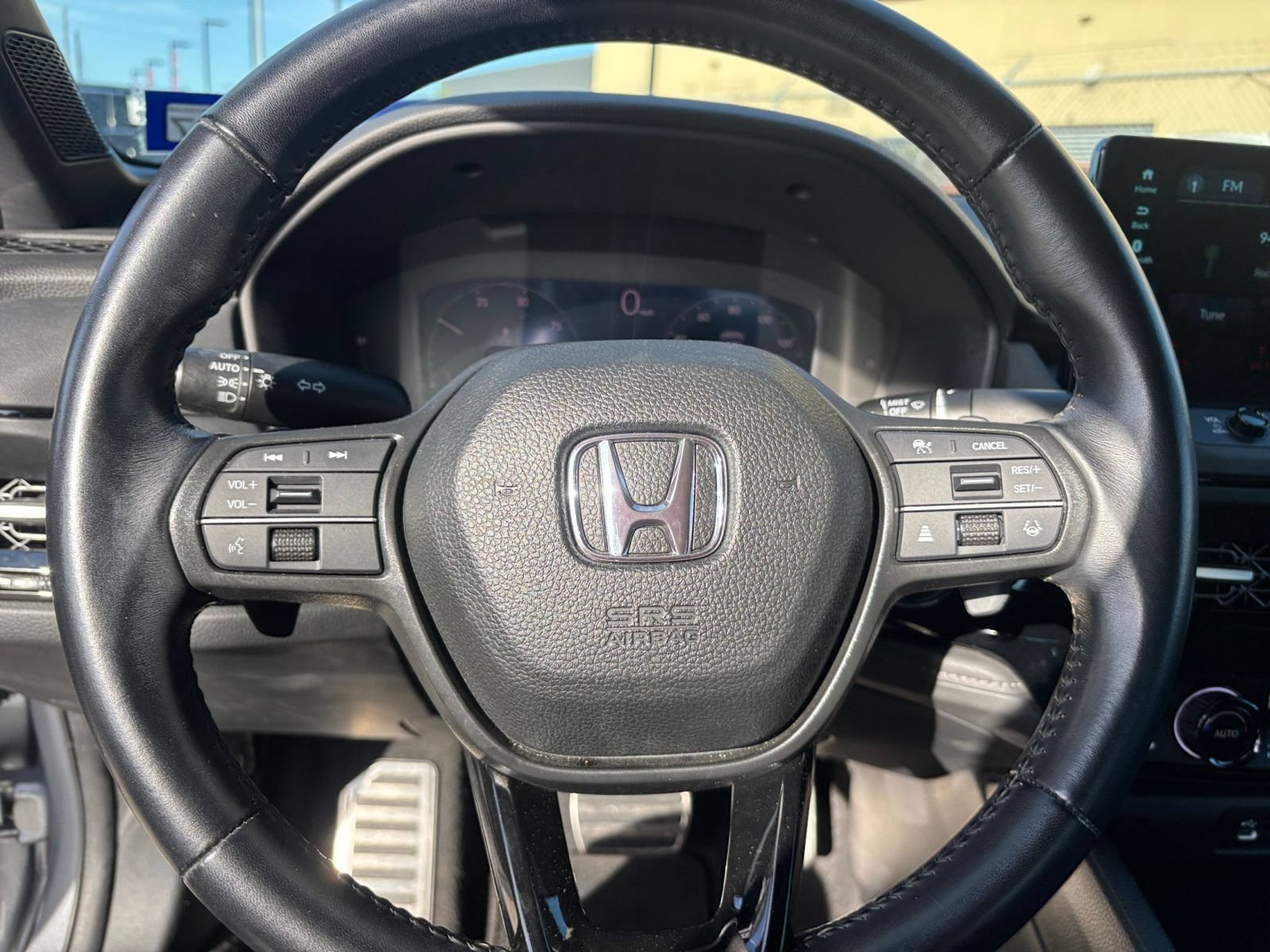 Used 2023 Honda Accord Sport image 27