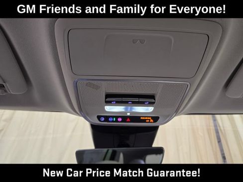 New 2026 Buick Enclave Avenir w/ Super Cruise Package AWD/4WD image 24