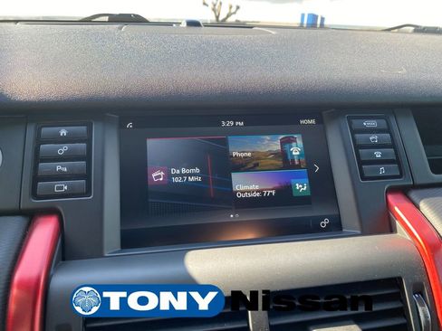 Used 2019 Land Rover Discovery Sport HSE image 15