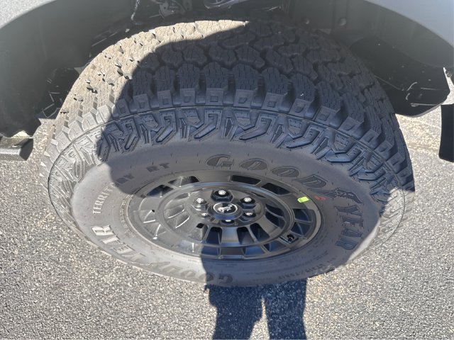 New 2026 Ford Bronco Badlands AWD/4WD image 15