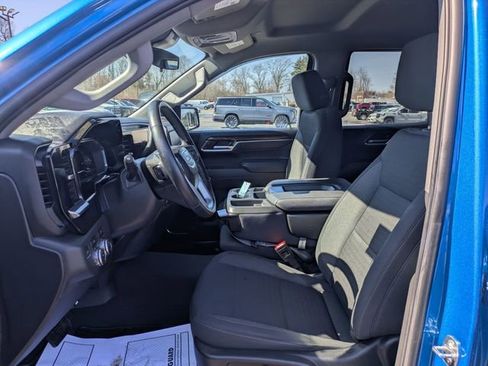 Used 2022 GMC Sierra 1500 Elevation image 26