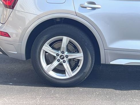 Used 2022 Audi Q5 2.0T Premium image 20