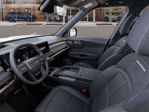 New 2027 Kia Telluride X-Line SX Prestige image 17