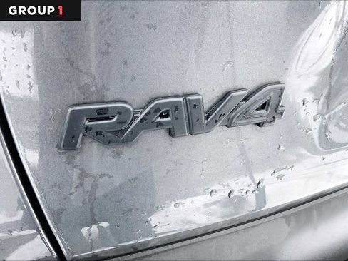 Certified 2022 Toyota RAV4 XLE image 59