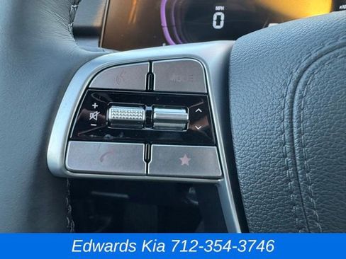 New 2025 Kia Telluride EX X-Line image 22
