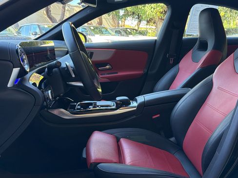 Used 2022 Mercedes-Benz CLA 45 AMG 4MATIC image 28