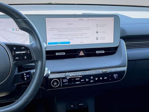 Used 2023 Hyundai Ioniq 5 SE image 6