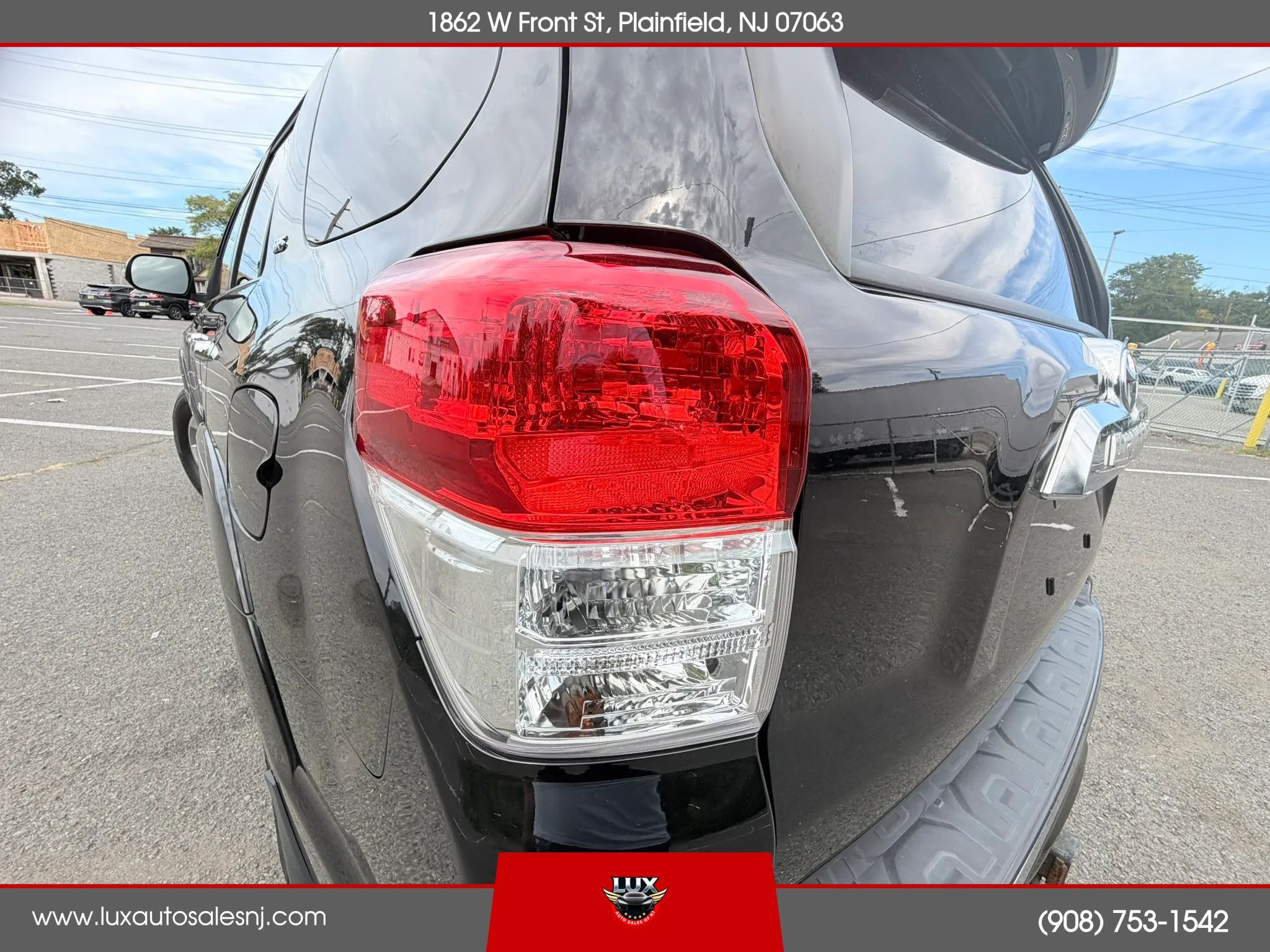Used 2013 Toyota 4Runner SR5 w/ Convenience Pkg AWD/4WD image 27