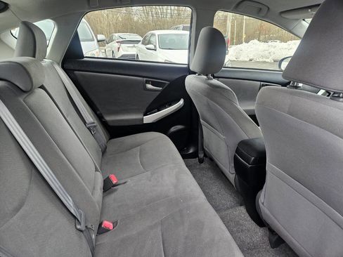 Used 2013 Toyota Prius Prime Advanced image 18