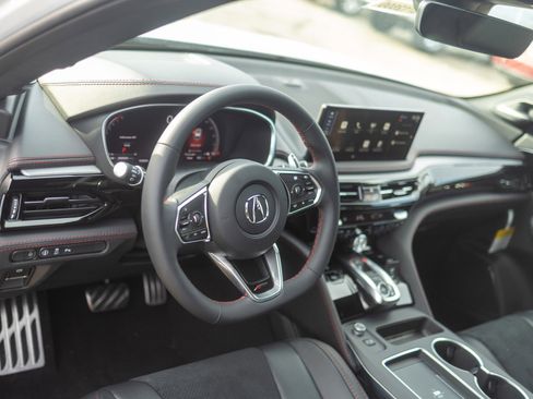 New 2026 Acura MDX A-Spec image 40