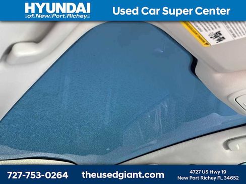 Used 2023 Ford Mustang Mach-E Premium w/ Mustang Nite Pony Package image 9