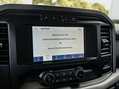 Used 2023 Ford F150 XLT w/ XTR Package image 61