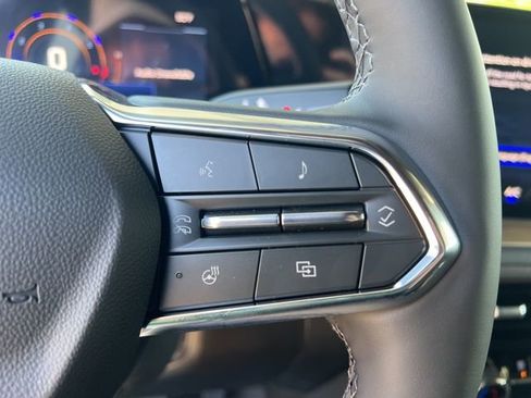 New 2025 Chevrolet Suburban High Country image 29