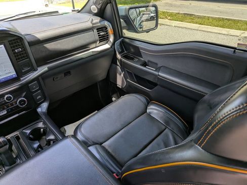 Used 2023 Ford F150 Tremor w/ Equipment Group 402A High AWD/4WD image 20