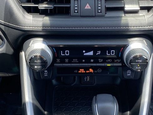 Certified 2025 Toyota RAV4 XLE Premium FWD image 32