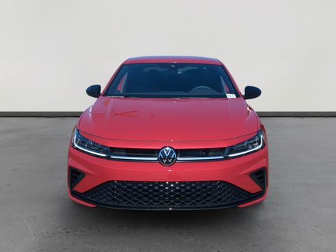 New 2026 Volkswagen Jetta Sport FWD image 8