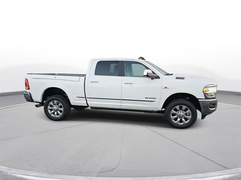 Used 2019 RAM 2500 Limited image 4