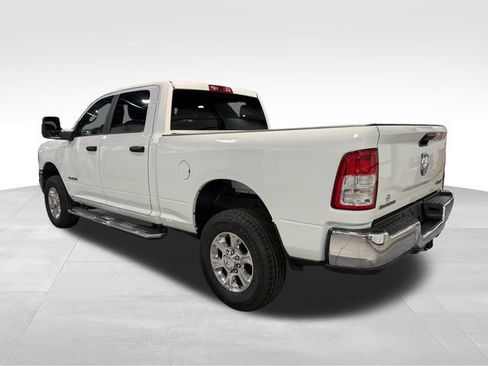 Used 2024 RAM 2500 Big Horn image 5