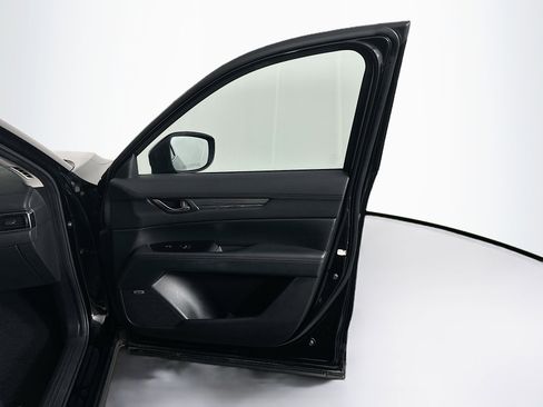 Used 2018 MAZDA CX-5 Grand Touring image 32