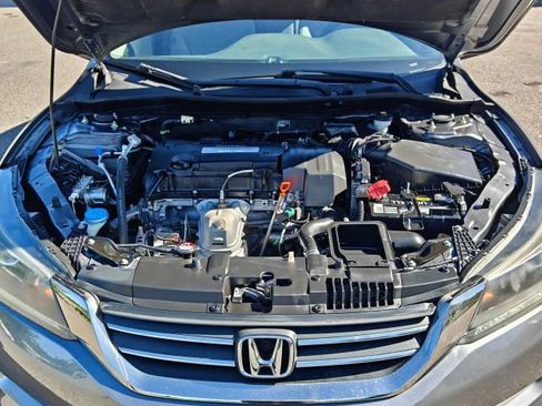 Used 2013 Honda Accord LX image 41