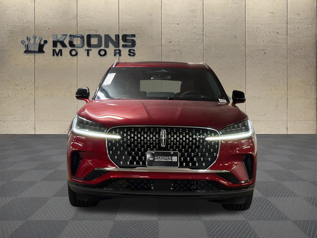 New 2027 Lincoln Aviator Reserve AWD/4WD image 3