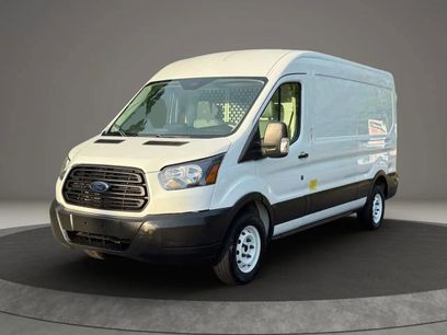 Used 2019 Ford Transit 150 148 Medium Roof