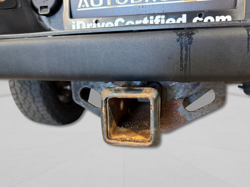 Used 2023 RAM 1500 Warlock AWD/4WD image 45